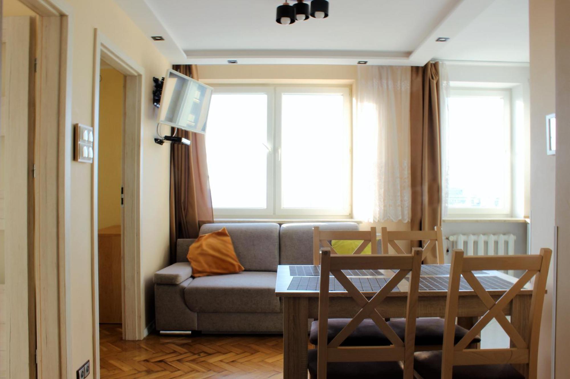 Labo Apartment Platynowa Warszawa Exteriör bild